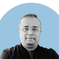 M Hasan