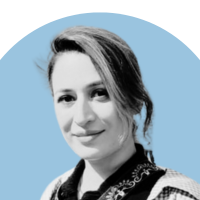 Bahareh Radmehr